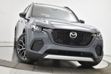Certified 2025 MAZDA CX-70 Plug-In Hybrid w/ Premium Plus image 3