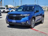 New 2025 Subaru Forester Touring image 2