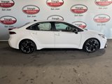 New 2025 Toyota Corolla SE image 4