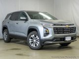 New 2026 Chevrolet Equinox LT image 2