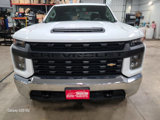 Used 2021 Chevrolet Silverado 2500 W/T w/ WT Convenience Package image 4