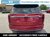 Used 2024 Cadillac XT6 Premium Luxury image 6