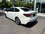 Used 2022 Subaru Legacy Premium image 3