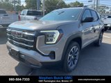 New 2026 GMC Terrain Elevation w/ Elevation Premium Package image 3
