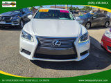 Used 2013 Lexus LS 460 AWD image 3