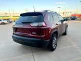 Used 2019 Jeep Cherokee Latitude Plus w/ Cold Weather Group image 6