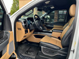 Used 2023 Ford F250 Lariat w/ Tow Technology Package image 4