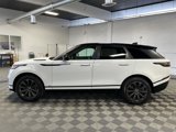 Used 2018 Land Rover Range Rover Velar R-Dynamic SE image 4