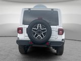 New 2025 Jeep Wrangler Sahara image 4