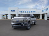 New 2025 Ford F350 Lariat w/ Lariat Ultimate Package image 2