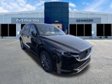 New 2025 MAZDA CX-5 Signature image 2
