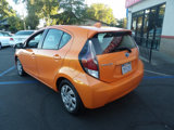 Used 2015 Toyota Prius C One image 4
