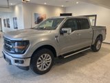 New 2025 Ford F150 XLT w/ Equipment Group 302A MID image 3