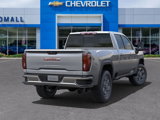 New 2025 GMC Sierra 3500 SLE w/ SLE Value Package image 4