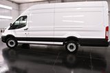 New 2025 Ford Transit 350 148 High Roof Extended w/ Load Area Protection Package image 4