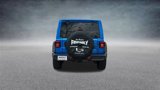 New 2025 Jeep Wrangler Unlimited Sport S 4xe image 5