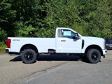 New 2026 Ford F250 XL image 3