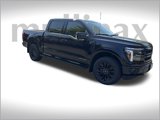 New 2025 Ford F150 Lariat image 1