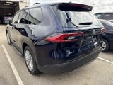 New 2025 Toyota Grand Highlander AWD image 5