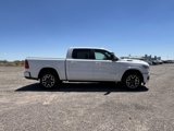 New 2025 RAM 1500 Laramie w/ Laramie Southwest Edition image 4