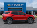 New 2026 Chevrolet Equinox LT w/ Safety and Technology Package image 5