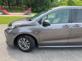 Used 2021 Toyota Sienna LE image 2