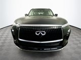 New 2025 INFINITI QX80 Sensory image 2