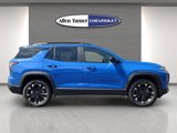 New 2026 Chevrolet Equinox RS w/ Convenience Package III image 5