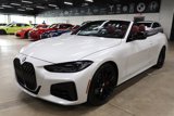 Used 2024 BMW 440i xDrive Convertible w/ Premium Package image 2