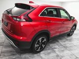 Used 2025 Mitsubishi Eclipse Cross SE image 5