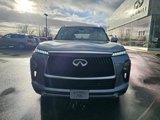 New 2025 INFINITI QX80 Sensory image 2
