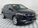 Used 2021 Buick Encore GX Preferred w/ Cold Weather Comfort Package image 3