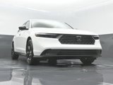 New 2025 Honda Accord SE image 5