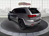 Used 2017 Jeep Grand Cherokee Limited w/ Luxury Group II image 5