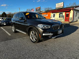 Used 2021 BMW X3 xDrive30i w/ Premium Package image 3