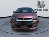 Used 2020 Chevrolet Spark LT image 3