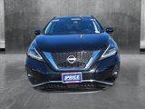 Used 2023 Nissan Murano SV image 2