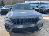 New 2025 Jeep Grand Cherokee Limited w/ Black Appearance Package image 3
