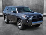 Used 2023 Toyota 4Runner TRD Off-Road Premium image 3