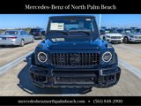 New 2025 Mercedes-Benz G 63 AMG 4MATIC image 2