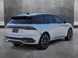 New 2025 Lincoln Nautilus Reserve image 2