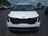 New 2026 Kia Carnival SX Prestige image 3