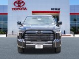 New 2025 Toyota Tundra Limited image 2