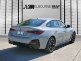 New 2025 BMW i4 M50 w/ Premium Package image 4