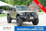 New 2025 Jeep Wrangler Willys image 5