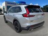 New 2026 Honda CR-V Sport Touring image 3