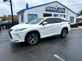 Used 2021 Lexus RX 350L Premium w/ Premium Package image 4