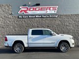 New 2025 RAM 1500 Laramie Longhorn image 4