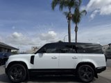 Used 2023 Land Rover Defender 130 X-Dynamic SE image 2