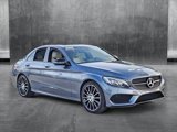 Used 2018 Mercedes-Benz C 43 AMG 4MATIC Sedan image 3